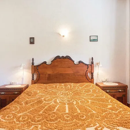 Appartement Camino Castro *