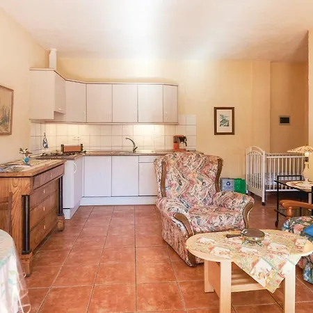 Appartement Camino Castro